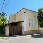 빌라 Abigel Vendeghaz