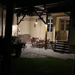 빌라 Abigel Vendeghaz 케츨리