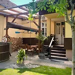 Abigel Vendeghaz 빌라 케츨리