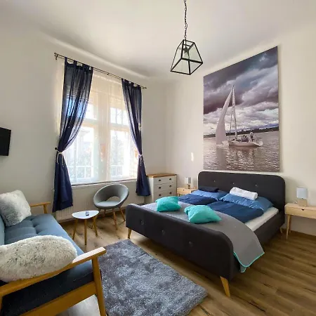 Βίλα Abigel Vendeghaz