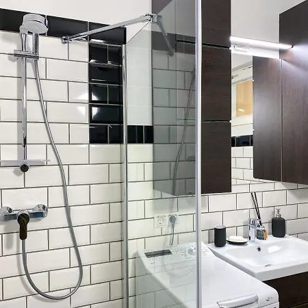 Βίλα Abigel Vendeghaz *