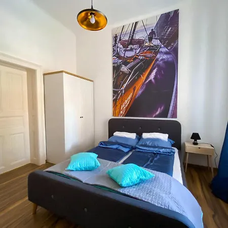 Abigel Vendeghaz Βίλα