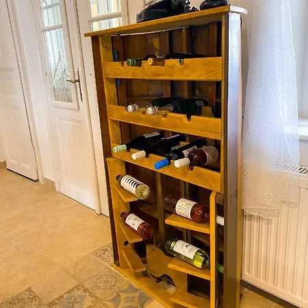 Abigel Privat Vendeghaz