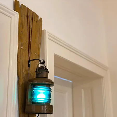 Βίλα Abigel Vendeghaz Keszthely