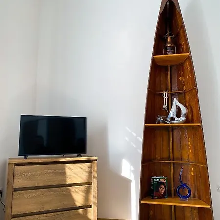 Βίλα Abigel Vendeghaz