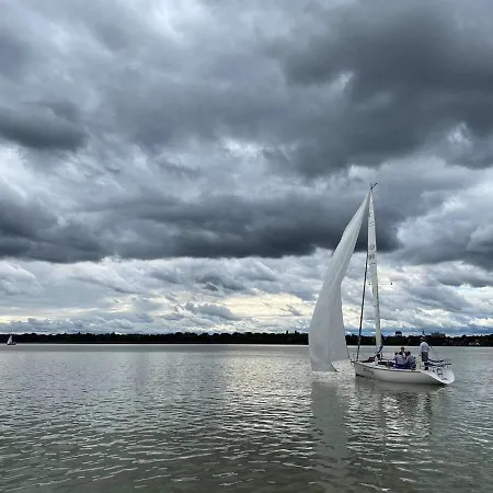 Abigel Vendeghaz Keszthely