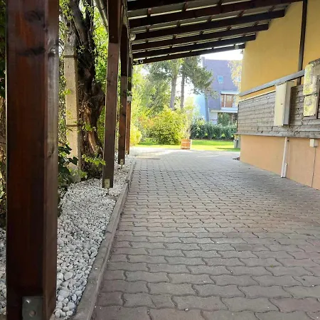 Abigel Privat Vendeghaz