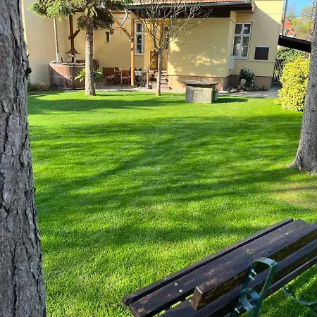 Abigel Vendeghaz Willa Keszthely