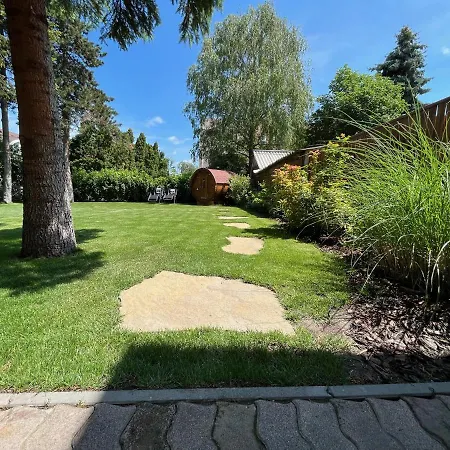 Abigel Vendeghaz * Keszthely