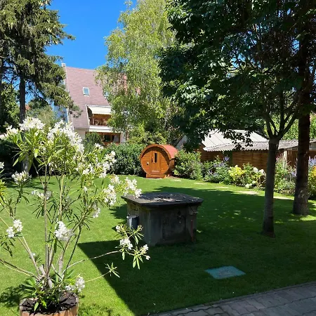 Willa Abigel Vendeghaz Keszthely