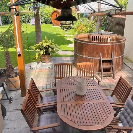 Abigel Privat Vendeghaz
