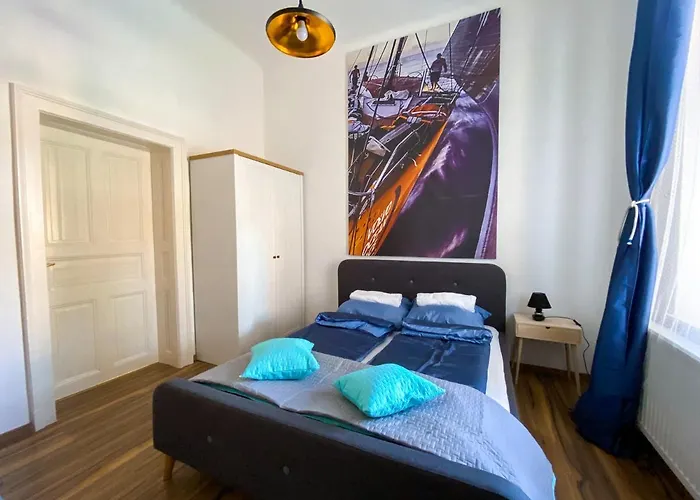 Abigel Vendeghaz וילה