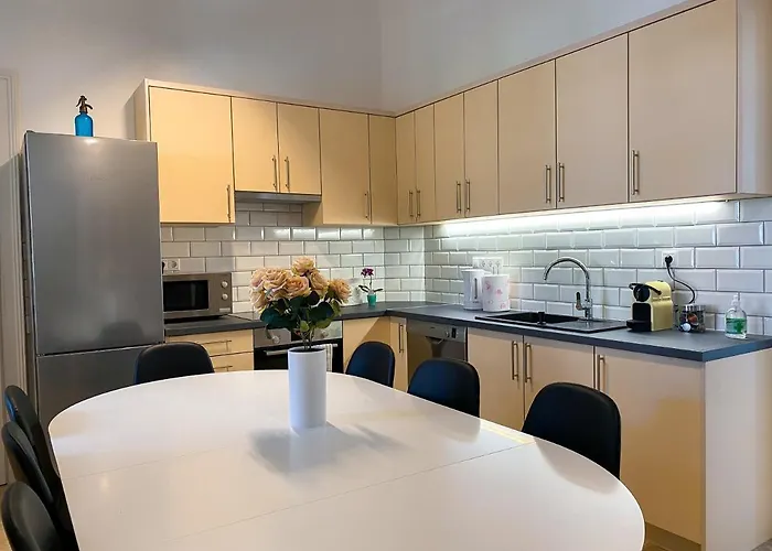 Abigel Vendeghaz וילה