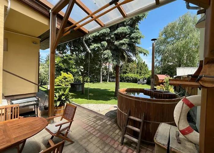 Villa Abigel Vendeghaz Keszthely