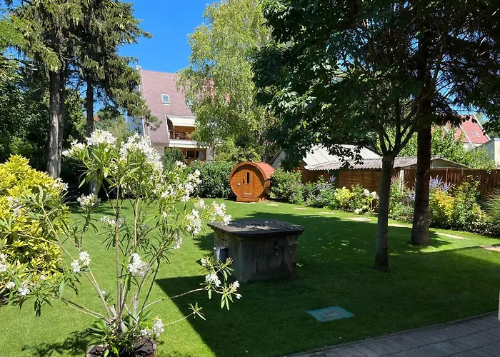 Villa Abigel Vendeghaz Keszthely