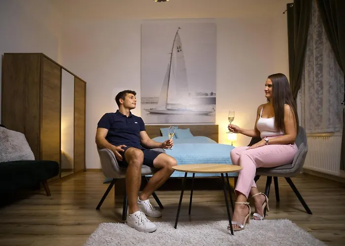 Villa Abigel Vendeghaz *