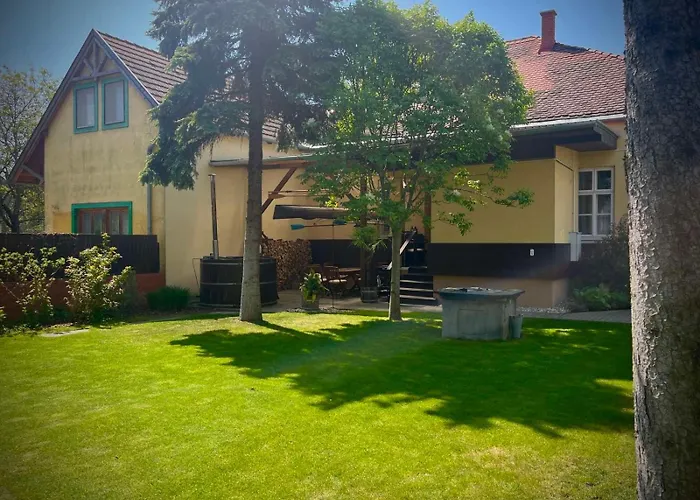 Abigel Vendeghaz Keszthely